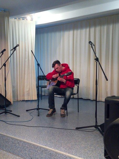 Завершился музыкальный марафон