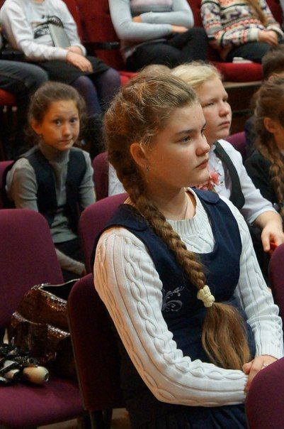 Прошел спектакль &quot;Совет да любовь&quot; 