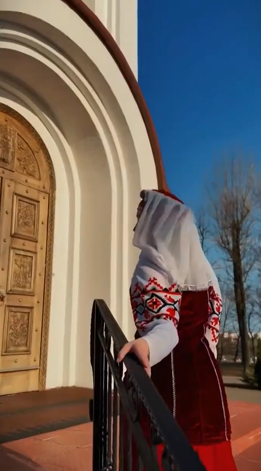 В Колпино отметили День единения народов России и Беларуси