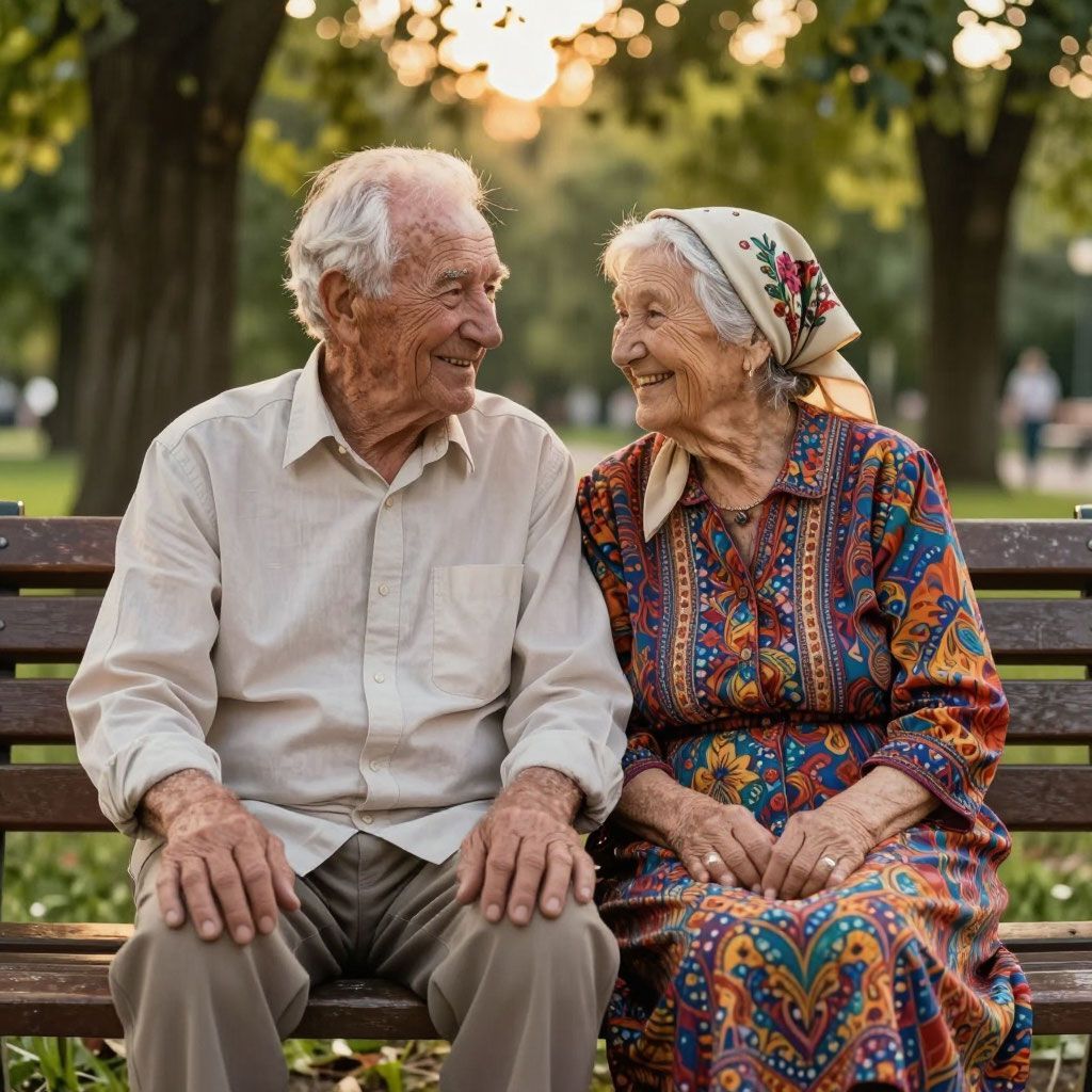 В России с 1 апреля проиндексируют пенсии