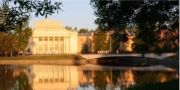 Презентация 11 выпуска колпинского альманаха  «Ижорские берега»