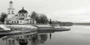 Спасение Шлиссельбургского шоссе от обвала – лед тронулся! Спасение Шлиссельбургского шоссе от обвала – лед тронулся!
