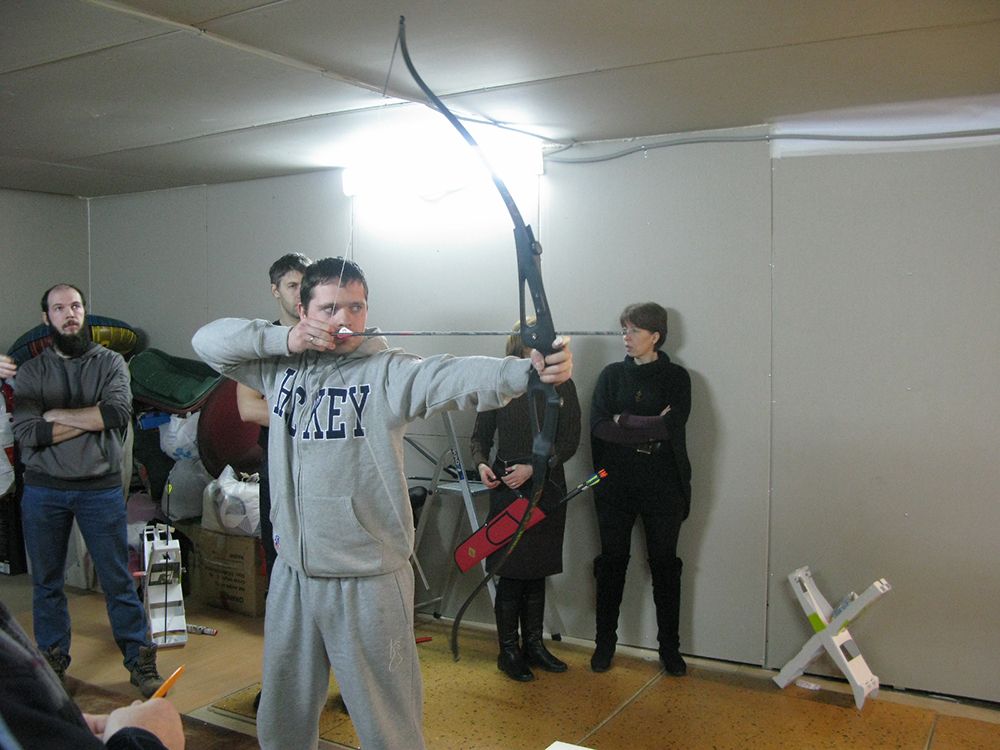 16 февраля в Колпино состоялись соревнования по Кю джитсу