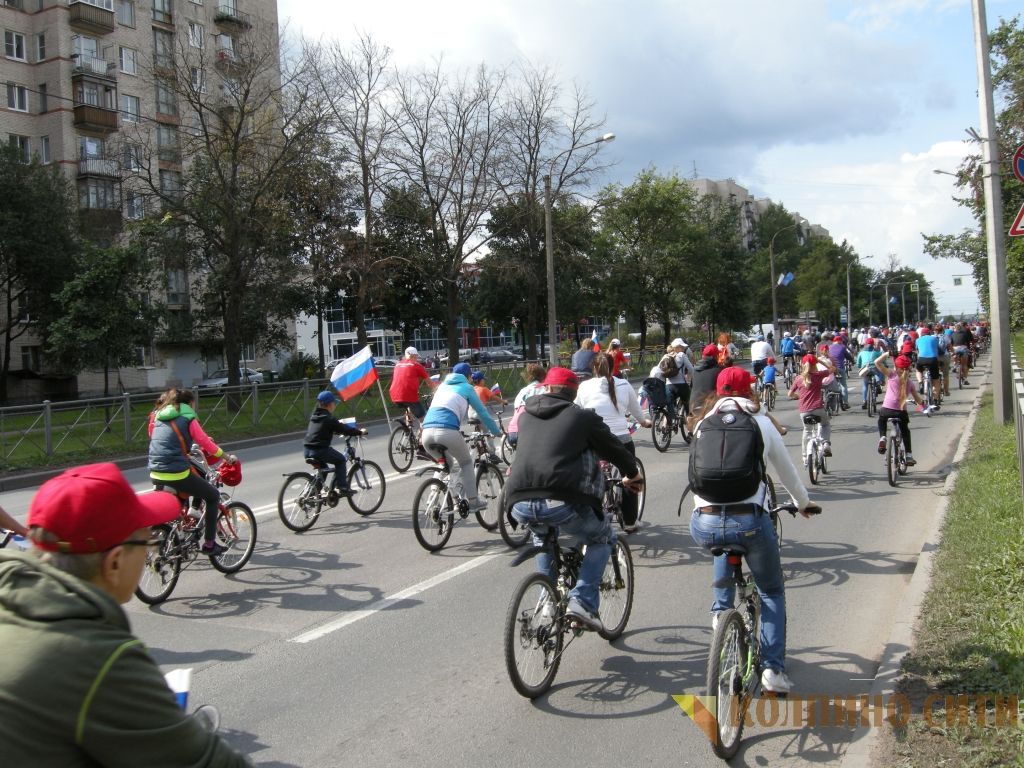 Велопробег-2014 (все фото) Велопробег-2014 (все фото)