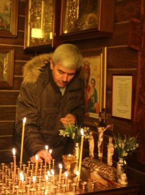 Чечня – наша боль и трагедия Чечня – наша боль и трагедия