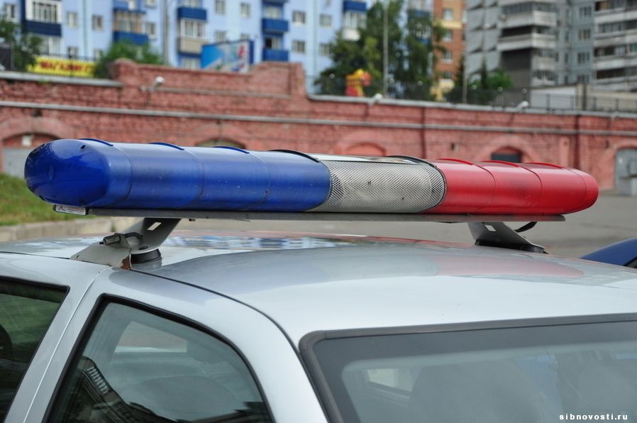 Сотрудники полиции разыскивают двоих пропавших школьников