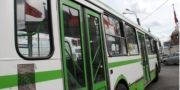 До Нового кладбища будет ходить автобус До Нового кладбища будет ходить автобус