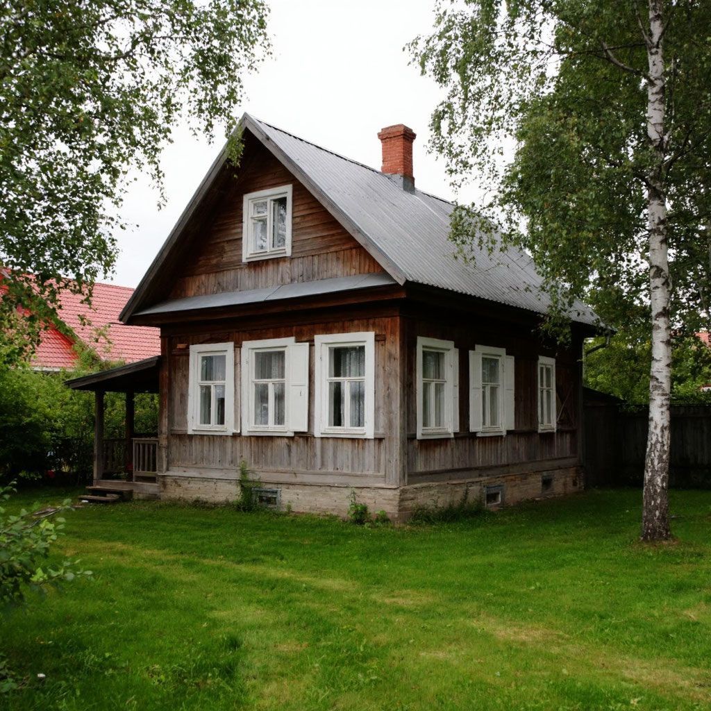 С 1 марта изменятся положения в Земельном кодексе по дачам