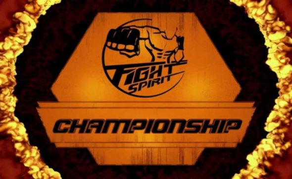 В Колпинском районе пройдет масштабный международный турнир по смешанным единоборствам Fightspirit Championship 5