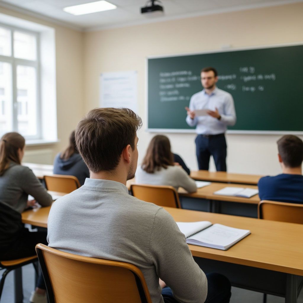 Три петербургских вуза вошли в топ с самыми высокими баллами ЕГЭ