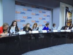 Какие вопросы журналисты &quot;МОЛОКА&quot; задали Владимиру Путину?