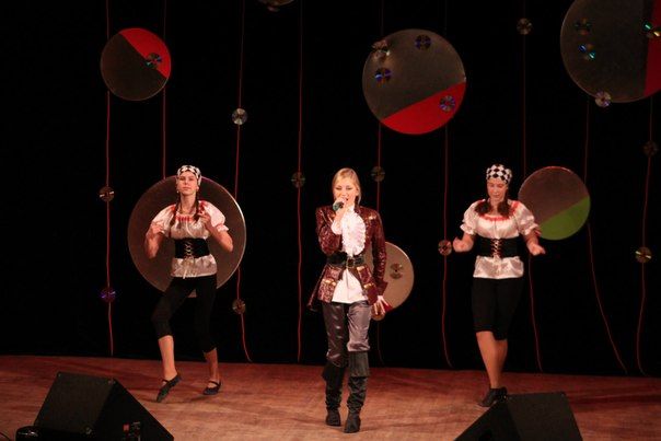 Завершился конкурс &quot;Твой Яркий PRоект&quot;