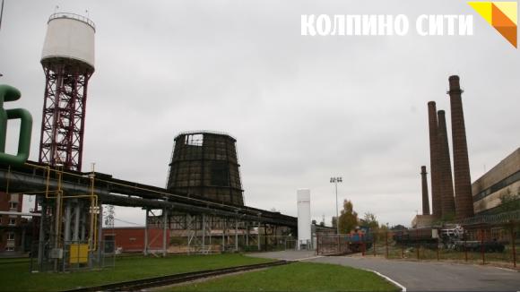 На Ижорском трубном заводе установлено новое испытательное оборудование На Ижорском трубном заводе установлено новое испытательное оборудование