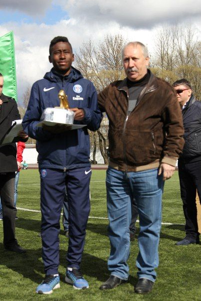 «KAZACHENOK CUP 2016»: подведены итоги