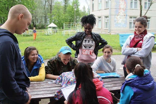 Мост в будущее строит Центр СИ