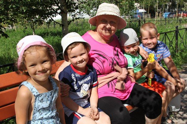 Новая площадка на Заводском 54