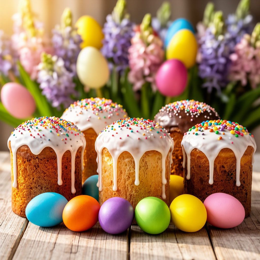 Перед Пасхой мошенники начали открывать благотворительные сборы