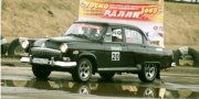 IX&nbsp;традиционное любительское автомобильное РАЛЛИ &laquo;ТОСНО -2012&raquo;