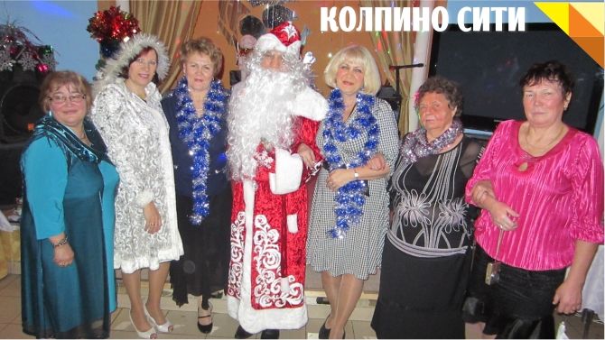 Татьяна Рогачёва: Мой календарь встреч нового года Татьяна Рогачёва: Мой календарь встреч нового года