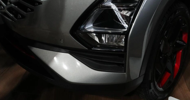 Кроссоверы Omoda C5 начнут собирать на бывшем заводе GM в Шушарах