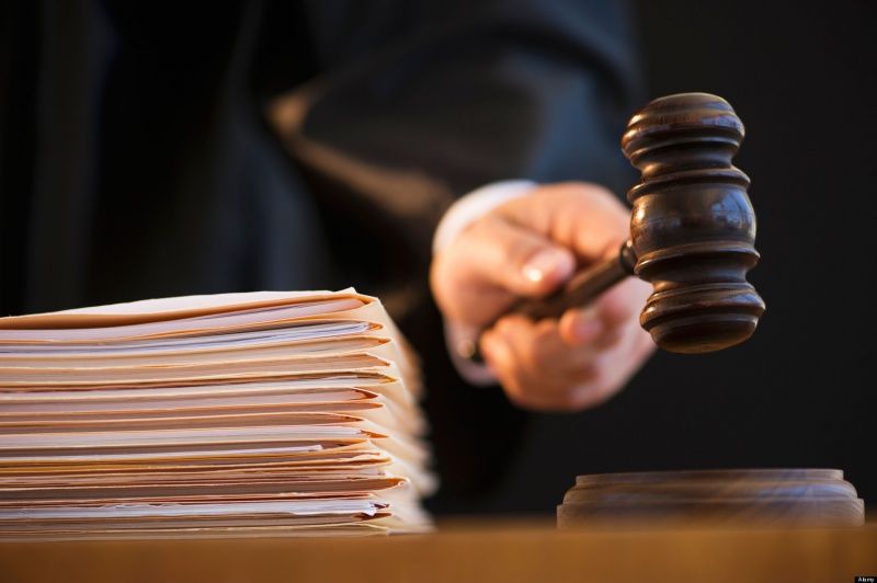 За нападение на пенсионерку в Колпино бездомный получил 7,5 лет колонии За нападение на пенсионерку в Колпино бездомный получил 7,5 лет колонии