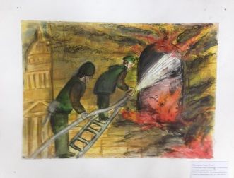 Конкурс Колокола памяти
