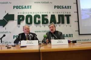Полигон «Красный Бор» - за здравие или за упокой?