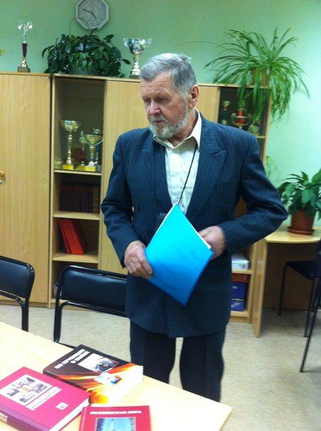 «НАША ОБЩАЯ ПОБЕДА»