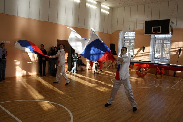 В Колпино после капремонта открыта СДЮСШОР по гребле