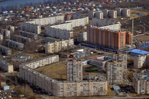 Фото на паспорт металлострой спб