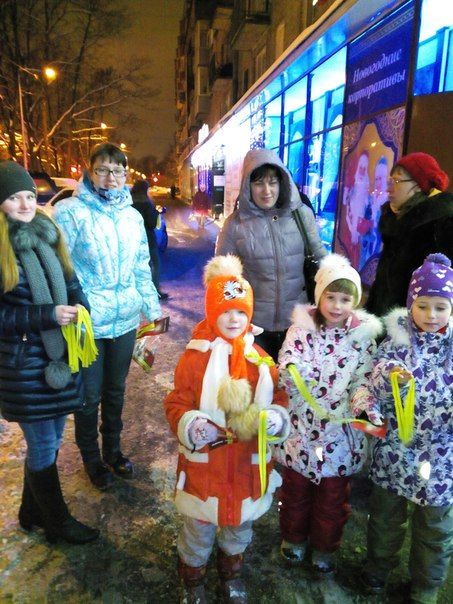 Ребята из ПМК &quot;Горизонт&quot; приняли участие в памятных мероприятиях