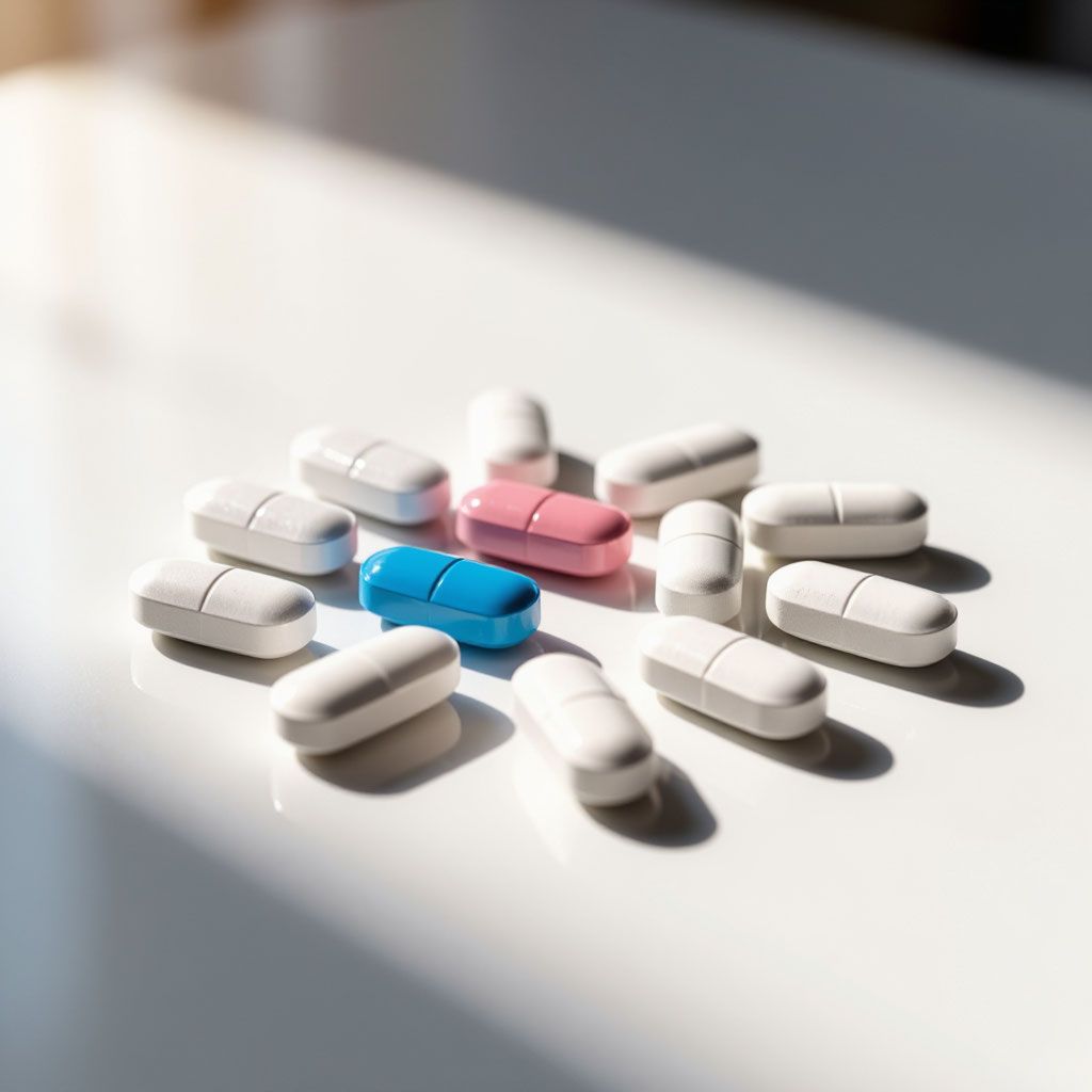 Получить бесплатные рецепты на лекарства для детей из многодетных семей станет проще