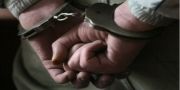 У работника Свято-Троицкого прихода нашли дома целый арсенал У работника Свято-Троицкого прихода нашли дома целый арсенал