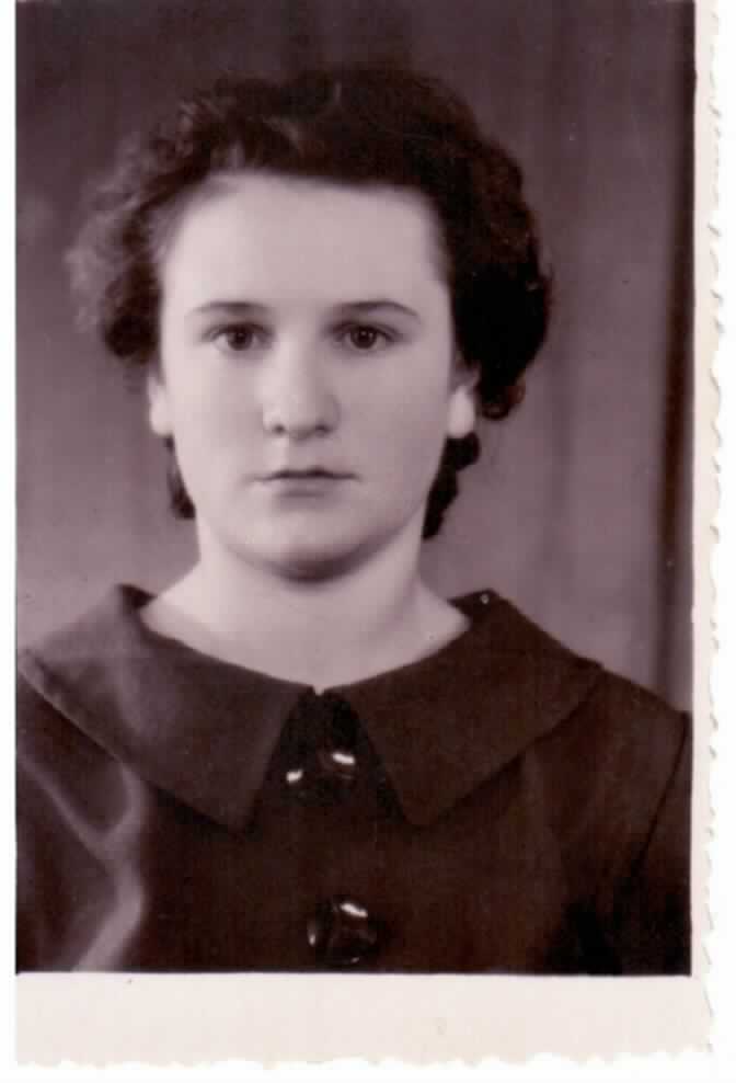 Таисия Ивановна Васильева отметила юбилейный день рождения