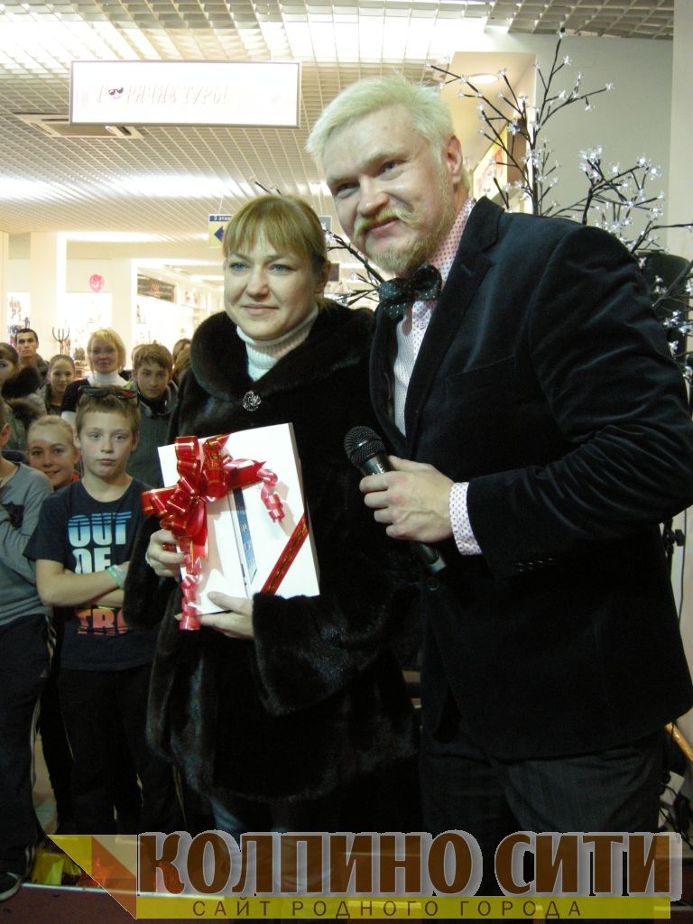 Сумасшедшие дни в ТРК "ОКА"