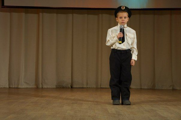 Состоялся конкурс "Твой Яркий PRоект"