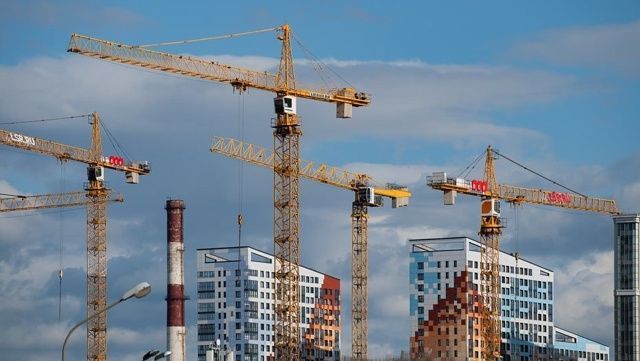 Самые маленькие квартиры в новостройках нашли в Петербурге и Ленобласти Самые маленькие квартиры в новостройках нашли в Петербурге и Ленобласти