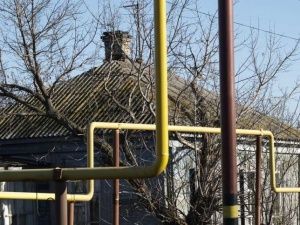 Реконструкция газопроводов низкого давления коснется Колпино 