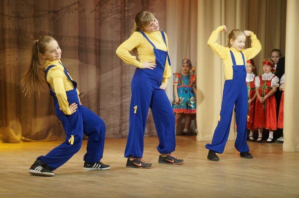 "Наполним музыкой сердца..."