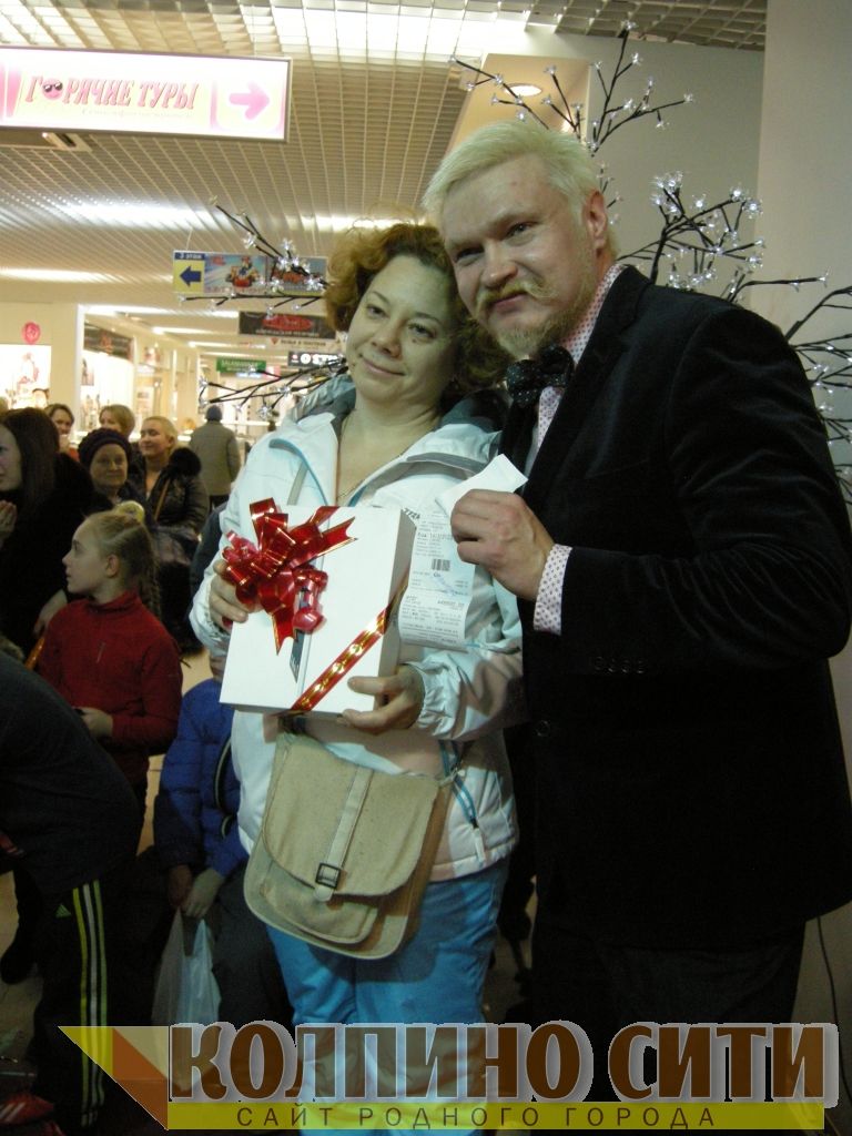 Сумасшедшие дни в ТРК "ОКА"