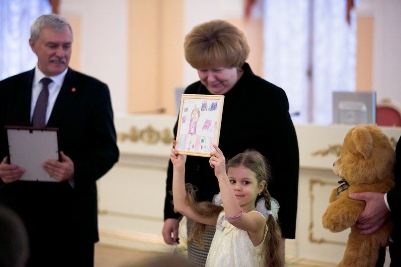 БЕНЕФИС КОЛПИНСКОГО РАЙОНА на конкурсе «Наш любимый врач» БЕНЕФИС КОЛПИНСКОГО РАЙОНА на конкурсе «Наш любимый врач»