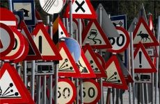 38 дорожно-транспортных происшествий - результат ненадлежащей работы осветительных приборов 38 дорожно-транспортных происшествий - результат ненадлежащей работы осветительных приборов