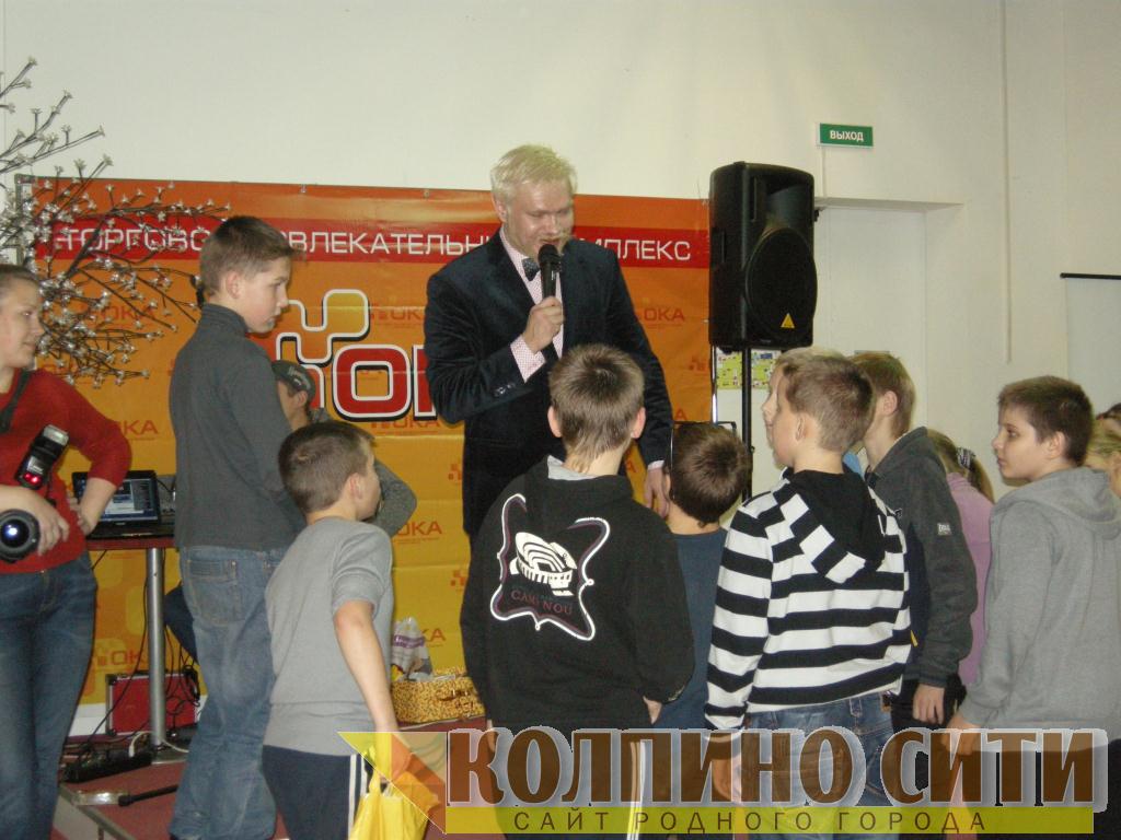 Сумасшедшие дни в ТРК "ОКА"