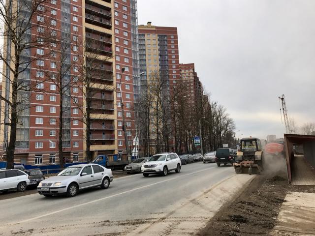 Ответ строительным проектам - системная работа