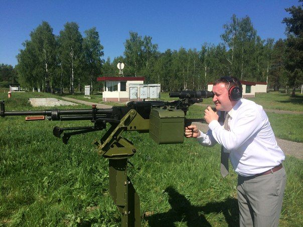 2 заседание Правления Союза городов воинской славы. Ковров.