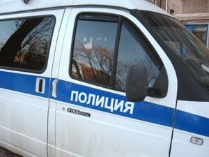 Полиция проверяет документацию в жилищном комитете Петербурга Полиция проверяет документацию в жилищном комитете Петербурга