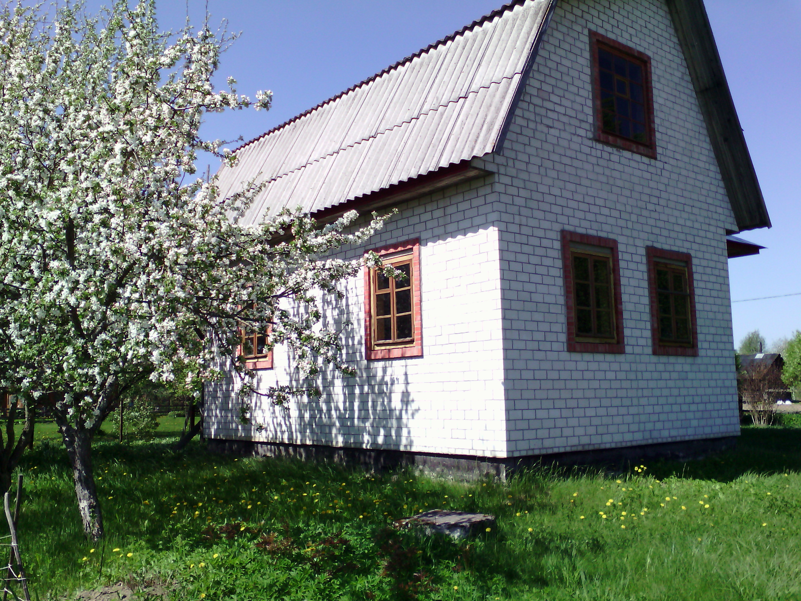 Купить Дом В Ям Ижоре Тосненского Района