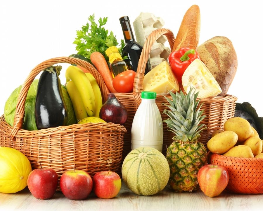 РПЦ и ФЕОР предлагают не уничтожать санкционные продукты, а передавать их малоимущим РПЦ и ФЕОР предлагают не уничтожать санкционные продукты, а передавать их малоимущим