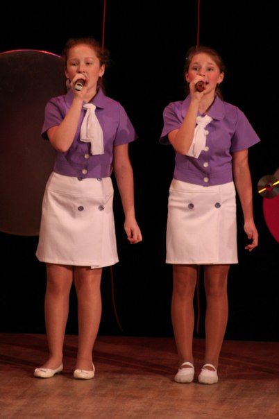 Завершился конкурс &quot;Твой Яркий PRоект&quot;