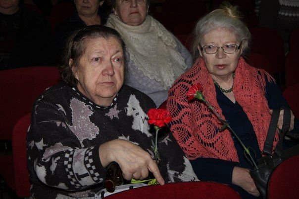 &quot;Подвигу твоему жить в веках...&quot;
